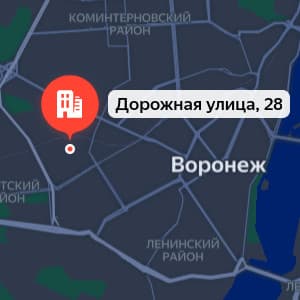 Мы на картах